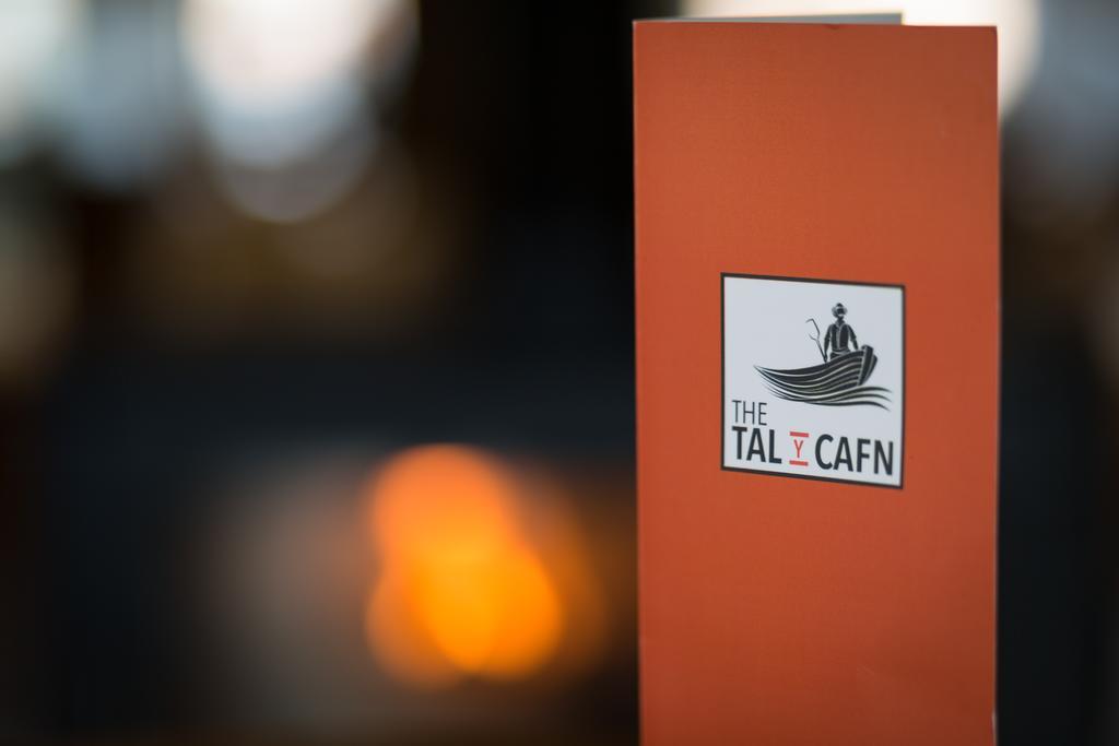 Tal Y Cafn Free House Tal-y-Cafn Экстерьер фото